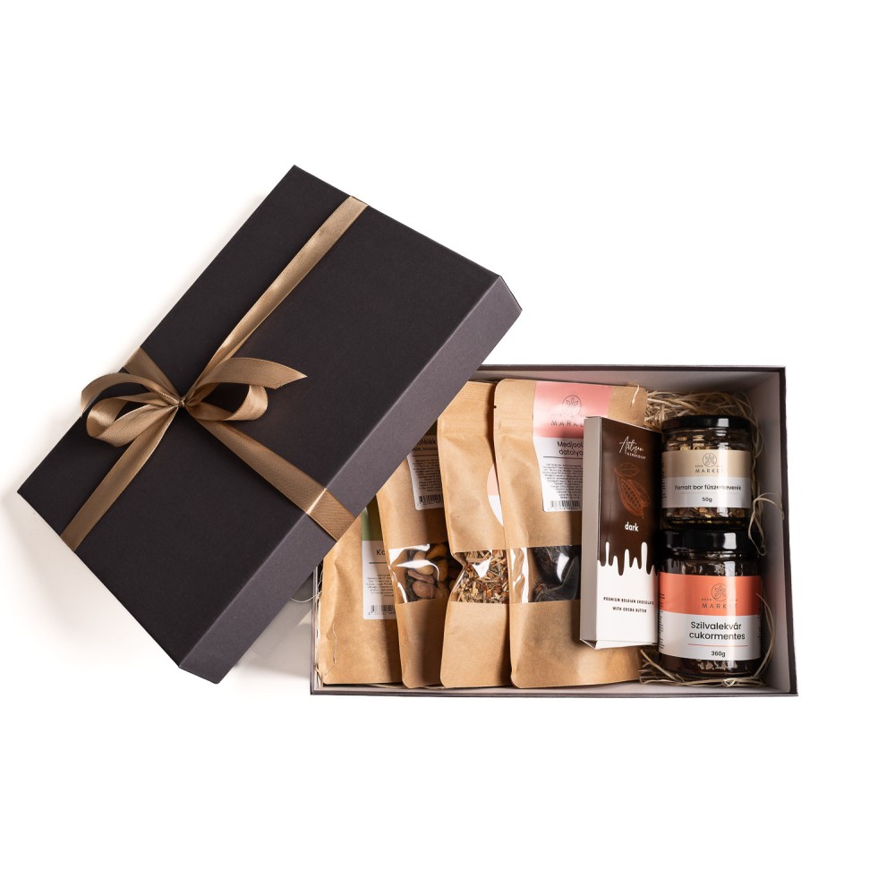 Holiday Special ajándékcsomag