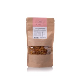 Arany mazsola 500g