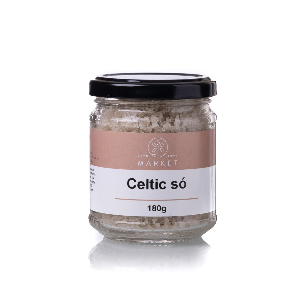 Kelta ínyenc só 180g