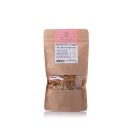 Granola chiával és kókuszreszelékkel 400g