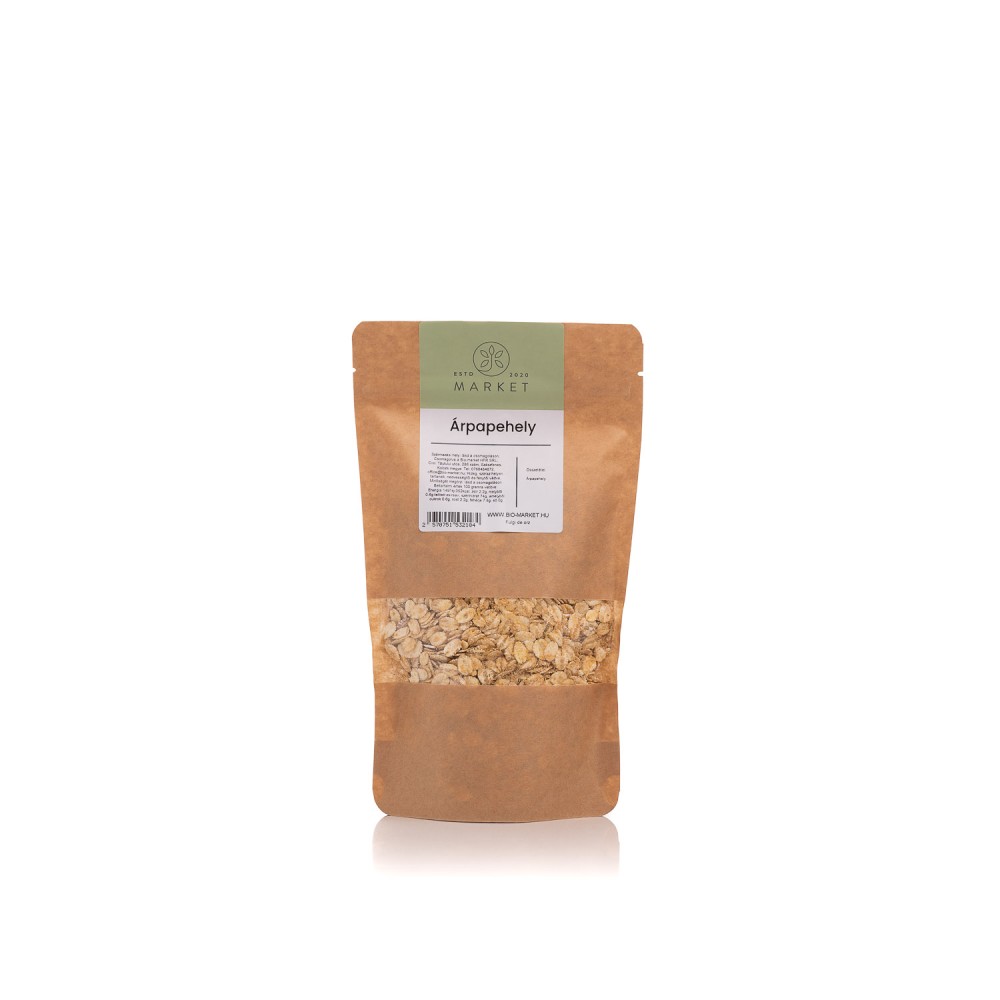 Árpapehely 250g
