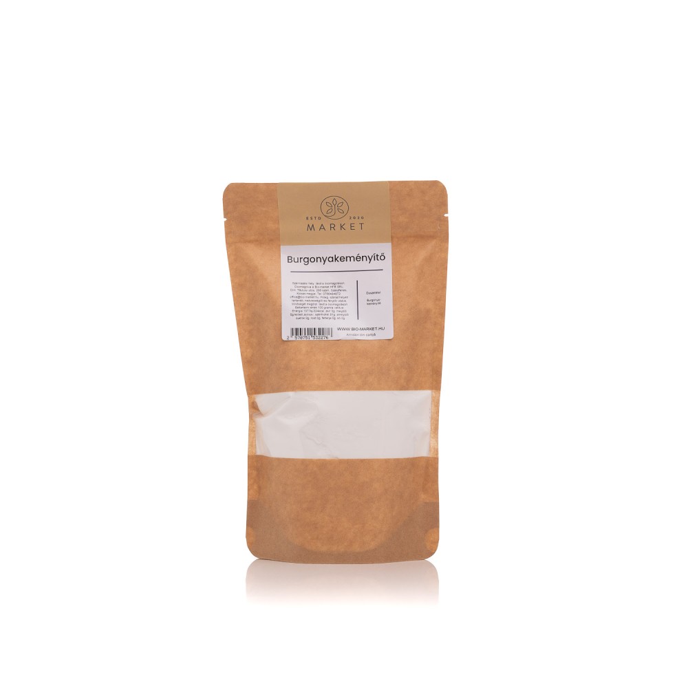 Burgonyakeményítő 500g