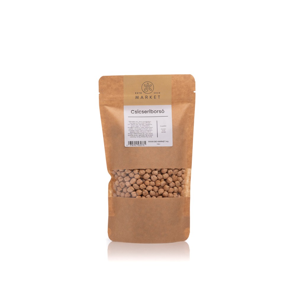 Csicseriborsó 500g