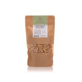 Földimogyoró, pörkölt, sótlan 1kg