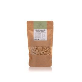 Földimogyoró, pörkölt, sótlan  500g