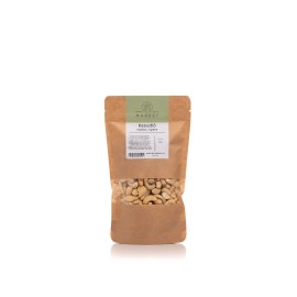 Kesudió, natúr, nyers 250g