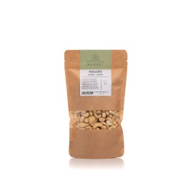 Kesudió, natúr, nyers 500g