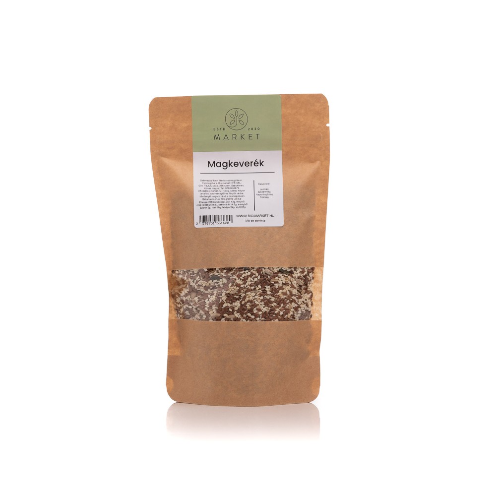 Magkeverék 1kg