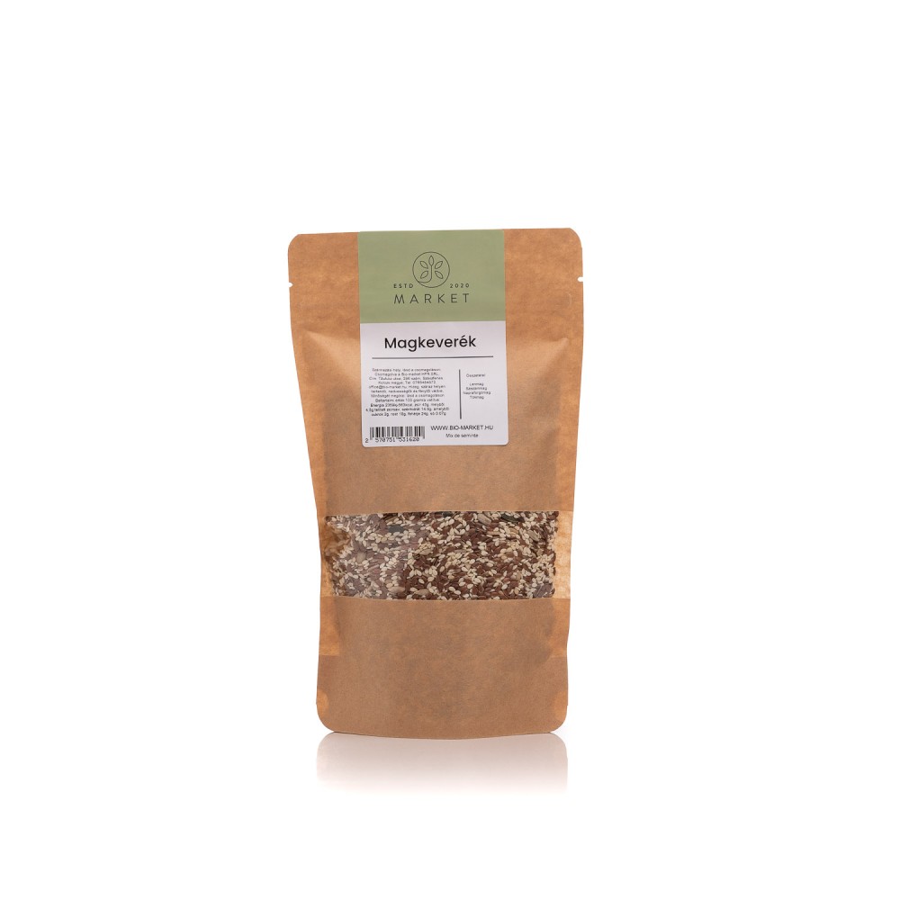Magkeverék 500g