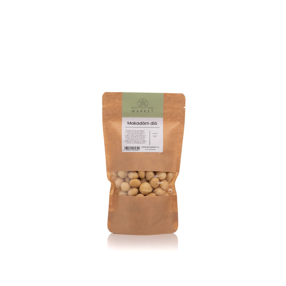 Makadám dió 150g