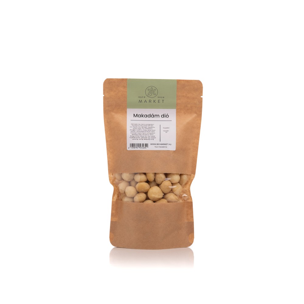 Makadám dió 500g