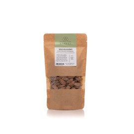 Mandulabél, Pörkölt, Rózsaszín Himalája-sóval 500g