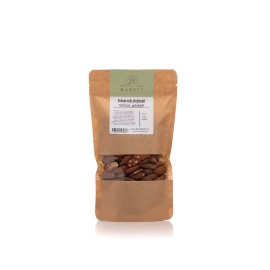 Mandulabél, sótlan, pörkölt 500g