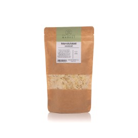 Szeletelt mandulabél 600g