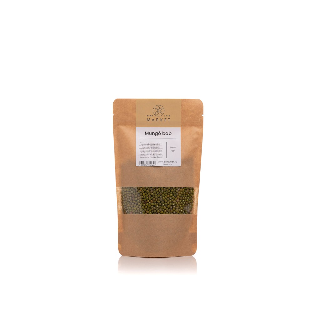 Mungó bab 250g