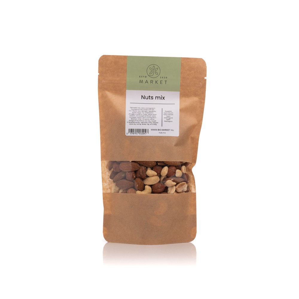 Nuts mix 1kg