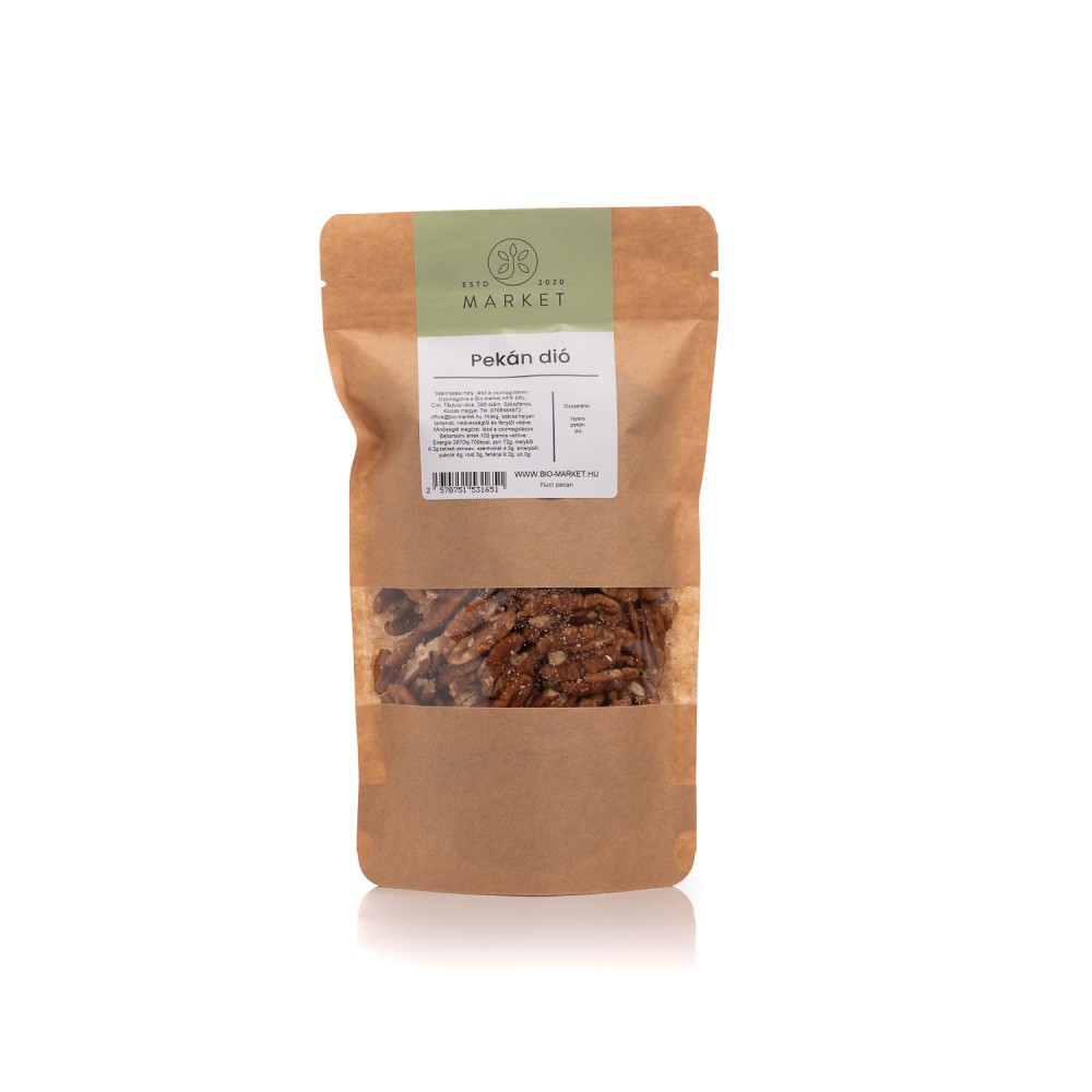 Pekán dió 800g