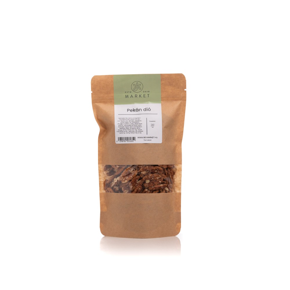 Pekán dió 400g