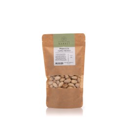 Pisztácia, nyers, héjában 400g