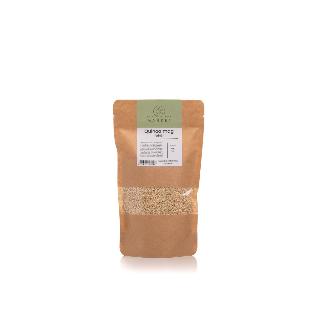 Quinoa mag, fehér 250g