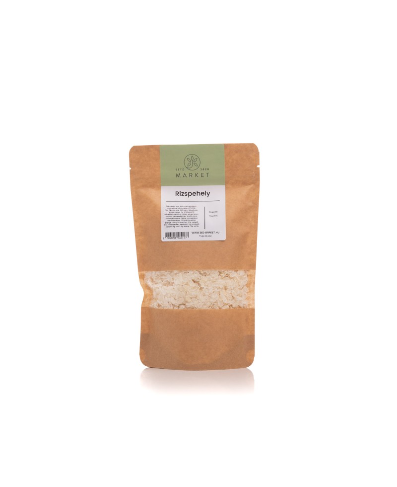 Rizspehely 300g