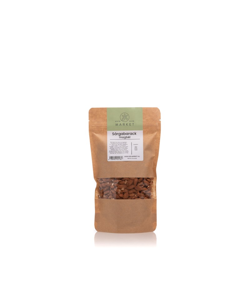 Sárgabarack magbél 250g