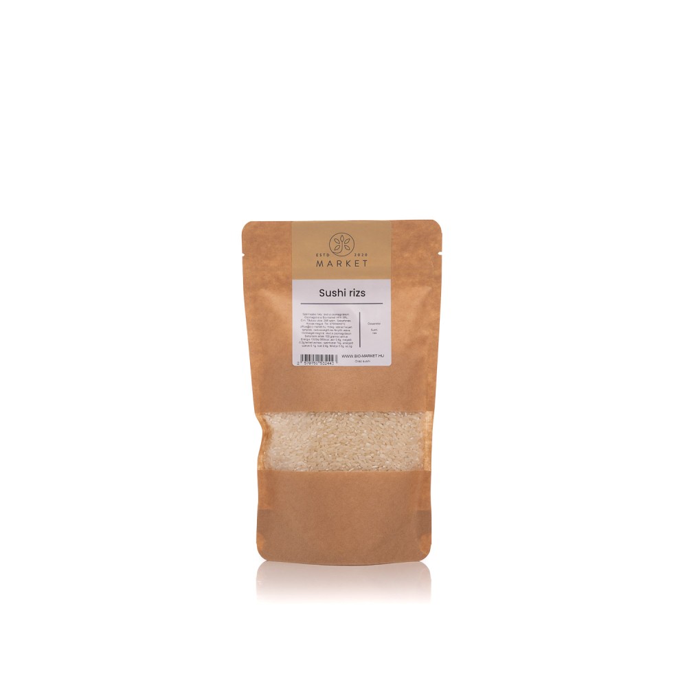 Sushi rizs 250g