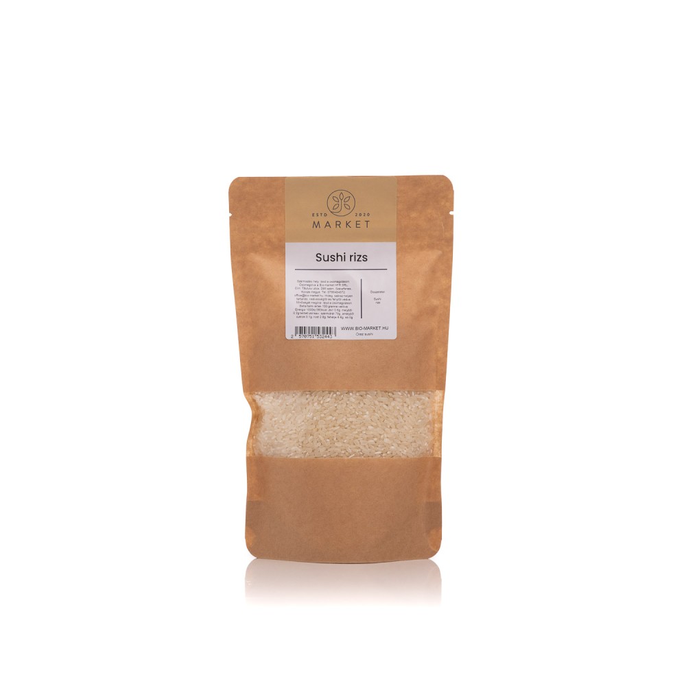 Sushi rizs 500g