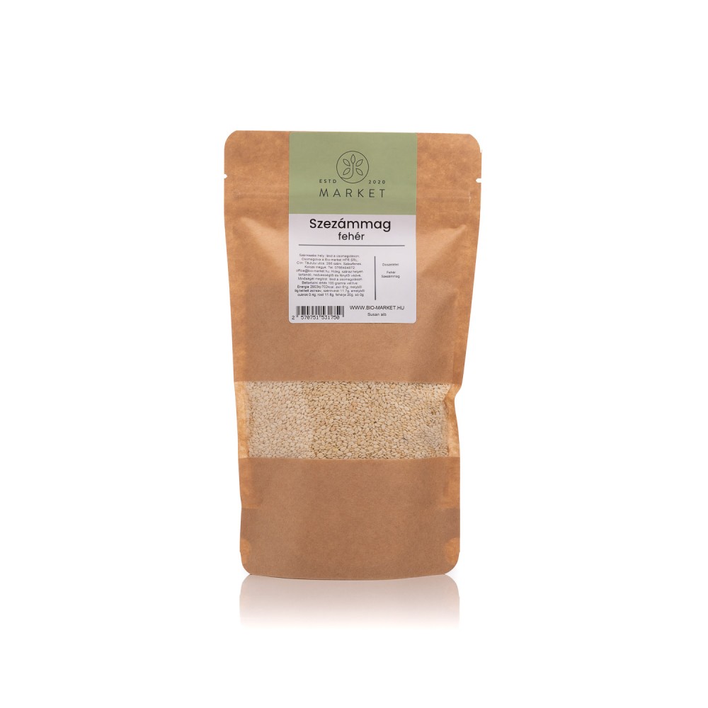 Szezámmag 1kg