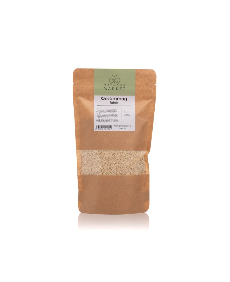 Szezámmag 1kg