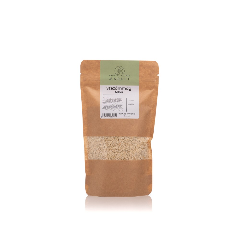 Szezámmag 500g