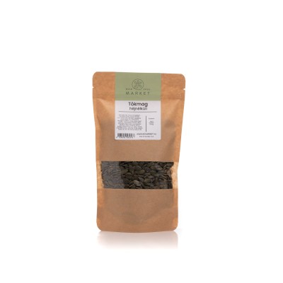 Tökmag, héjnélküli 500g