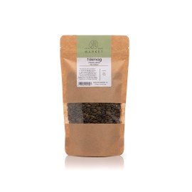 Tökmag, pirított, sótlan, héj nélküli 1kg