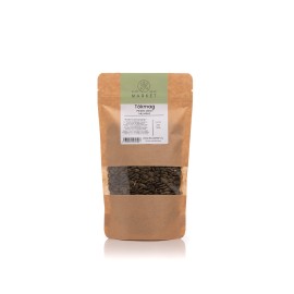 Tökmag, pirított, sótlan, héj nélküli 500g