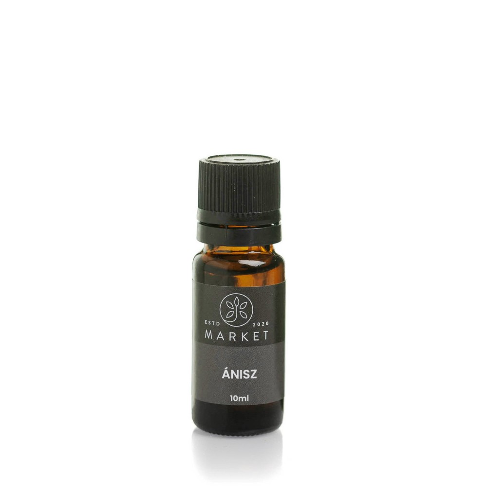 Ánizs illóolaj 10ml
