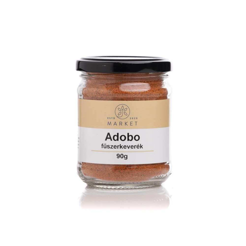 Adobo mix fűszerkeverék 90g