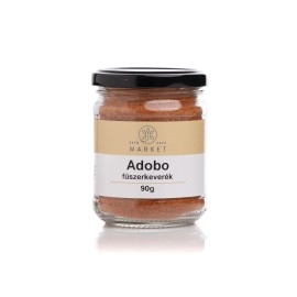 Adobo mix fűszerkeverék 90g