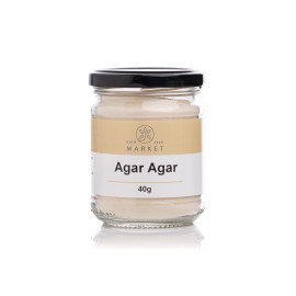 Agar Agar 40g