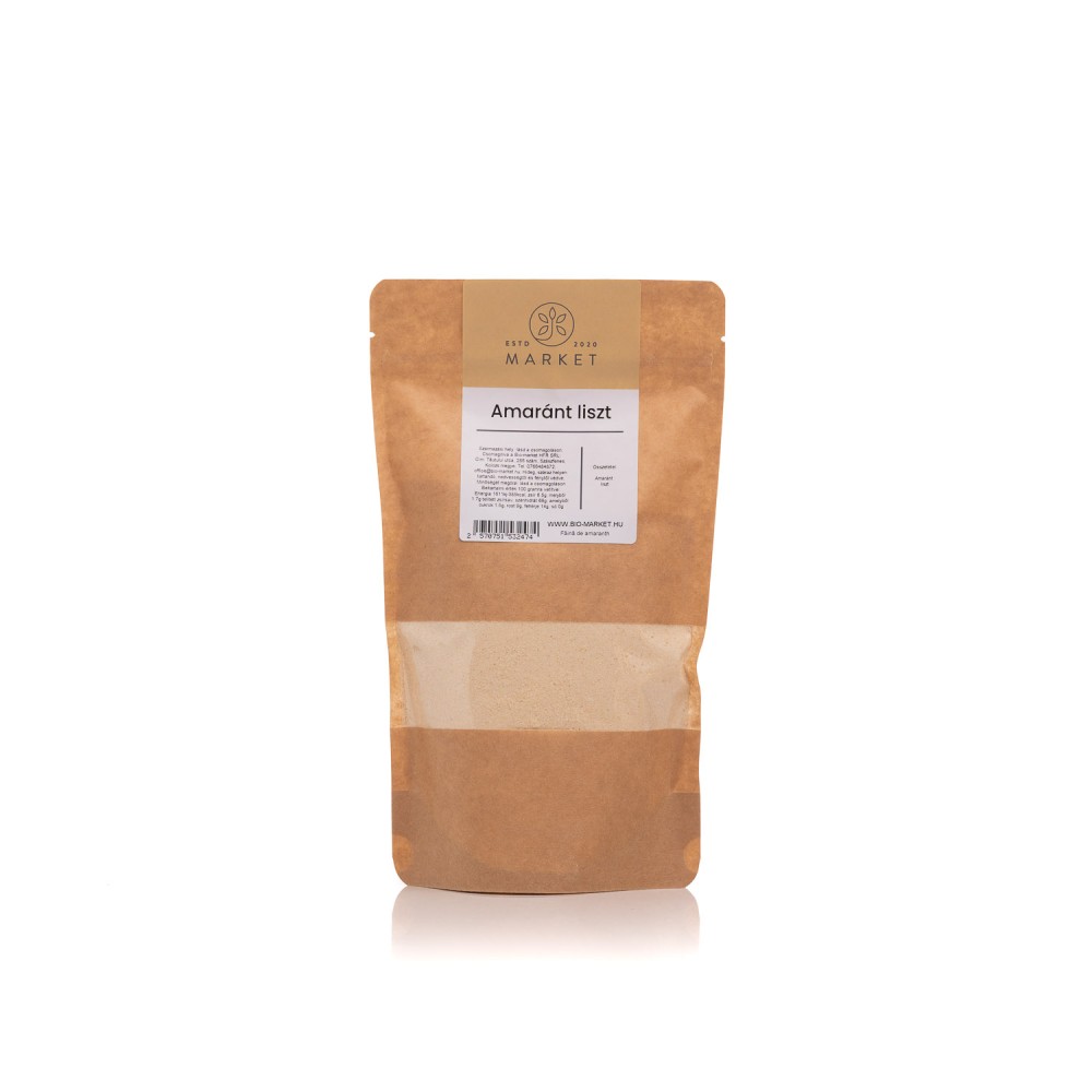 Amaránt liszt 500g