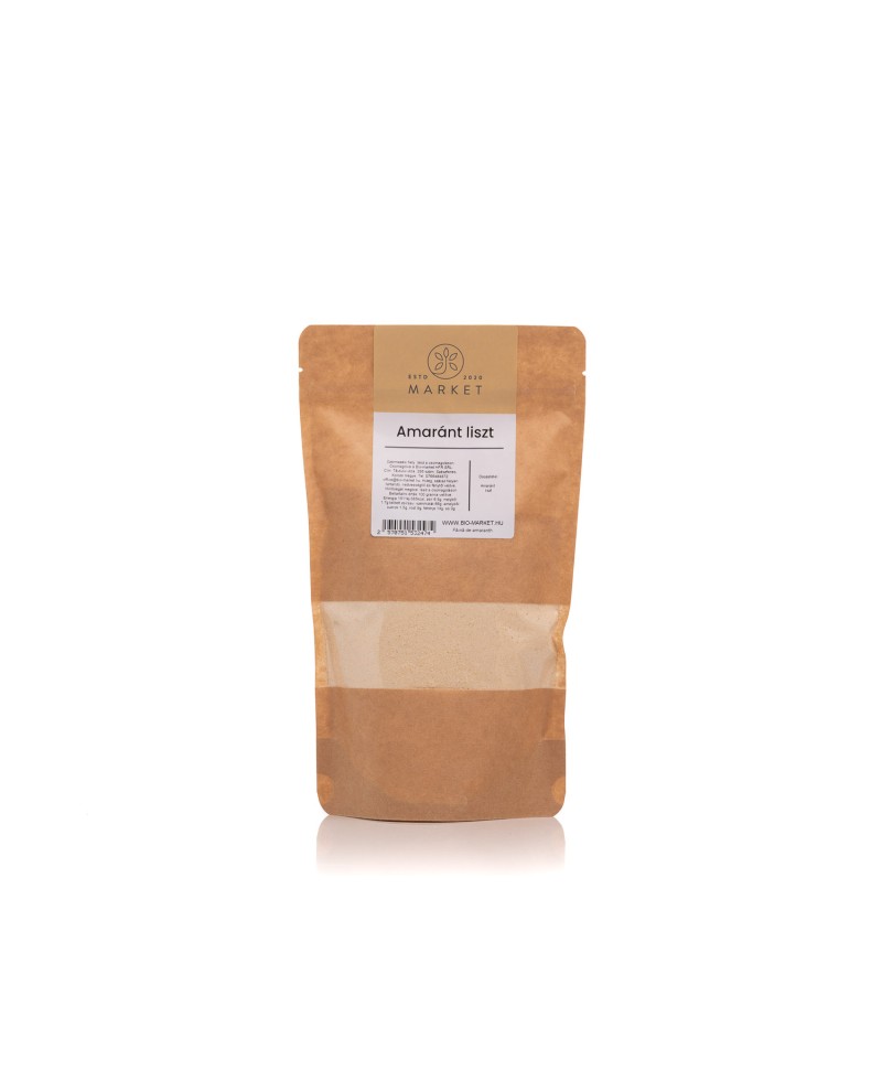 Amaránt liszt 500g