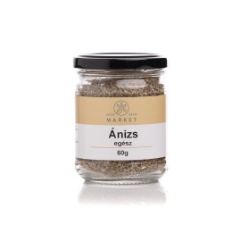  Ánizs egész 60 g