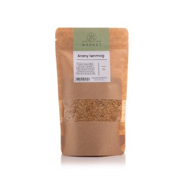 Arany lenmag 1kg