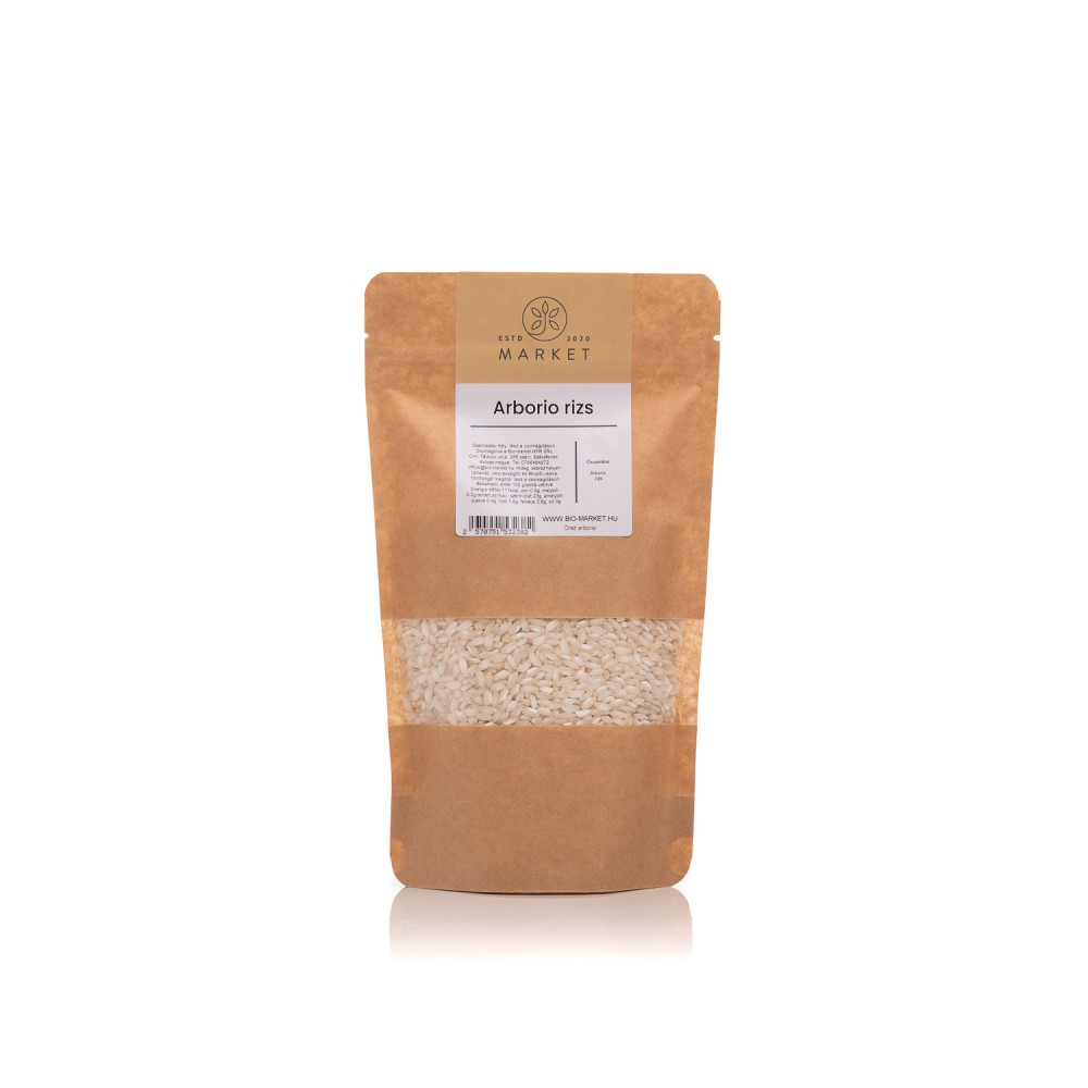 Arborio rizs 500g
