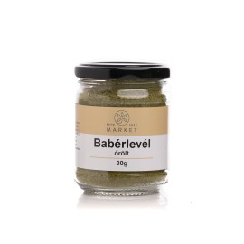 Babérlevél, őrölt 30g