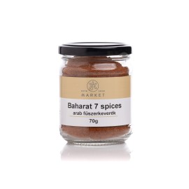 Baharat 7 Spices arab fűszerkeverék 70g
