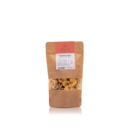 Banánchips 125g