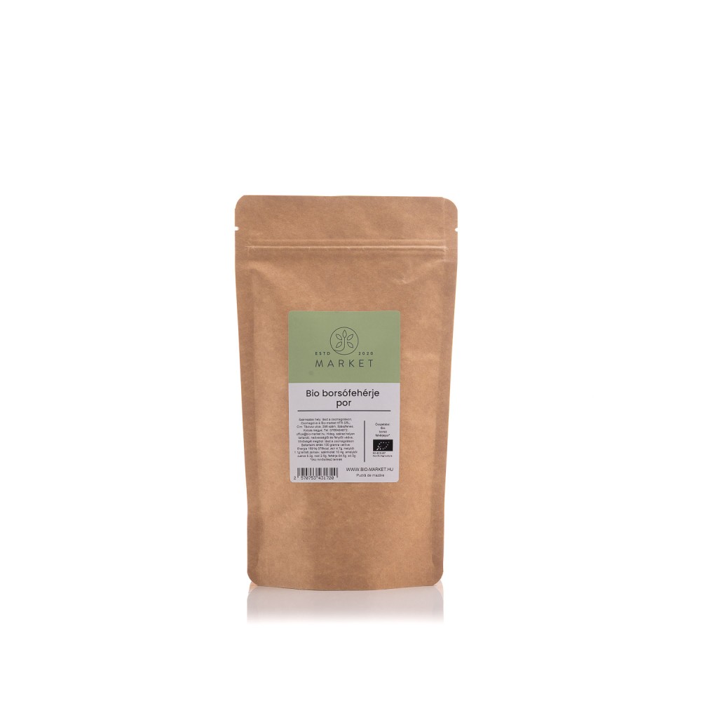 BIO borsófehérje por 250g