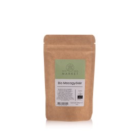 BIO Macagyökér por 125g