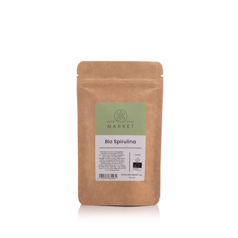 BIO Matcha por 40g