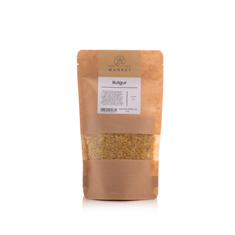 Bulgur 500g